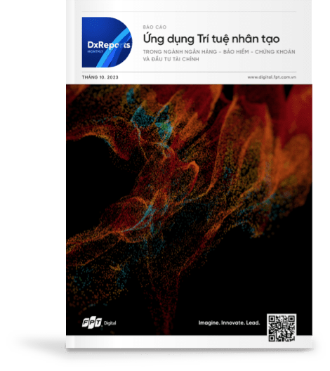 Ứng dụng Trí tuệ nhân tạo