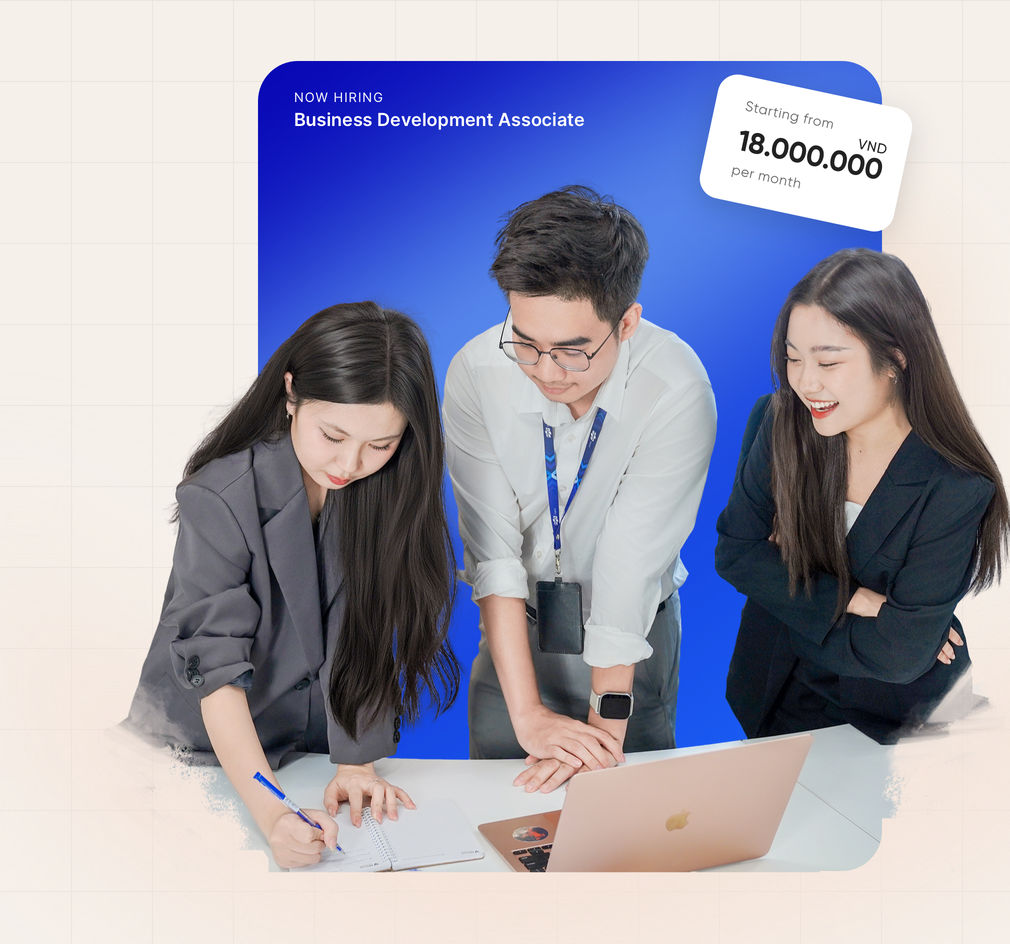 Future Business Leaders Program