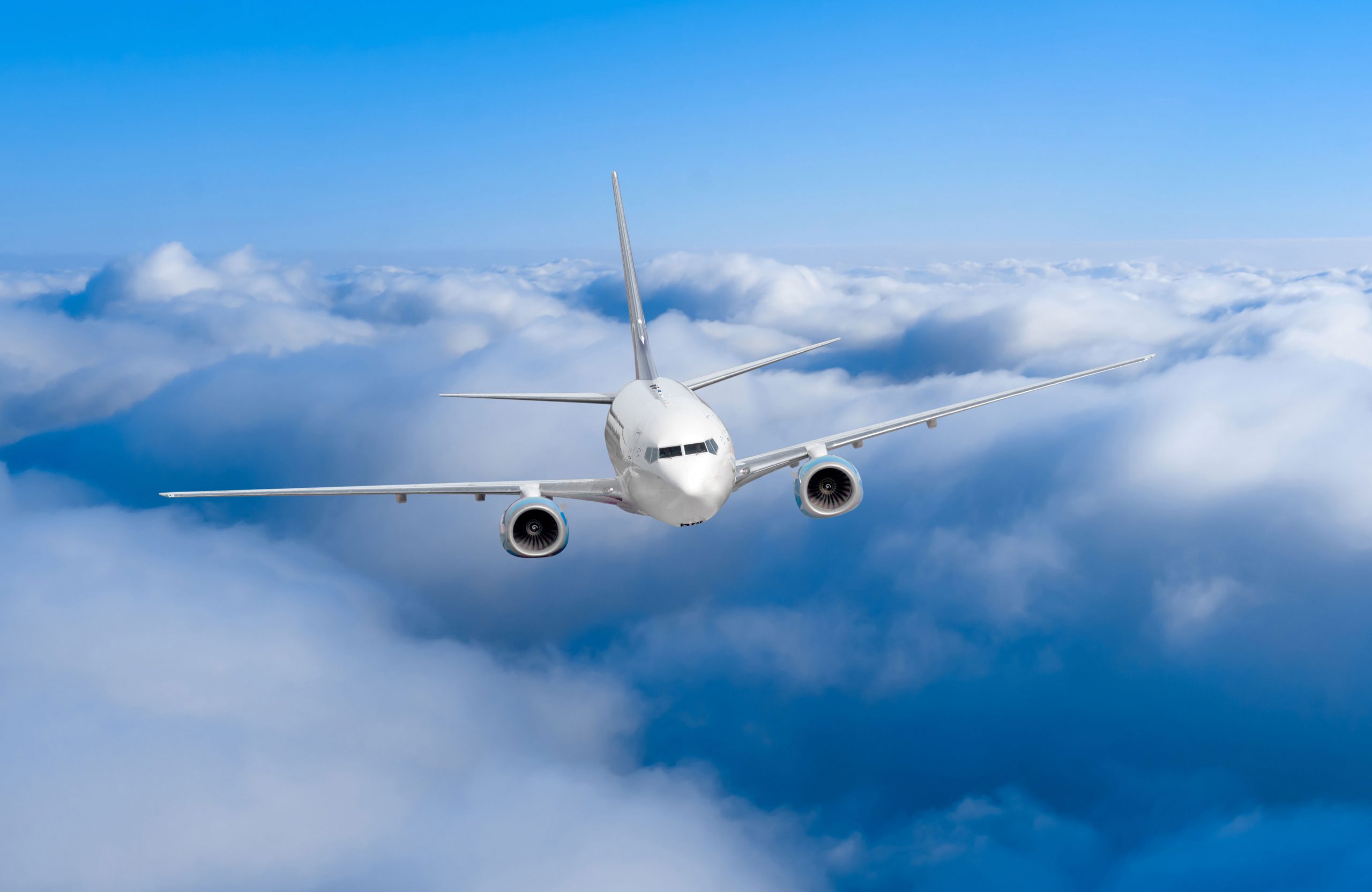Aviation is at the forefront of the digital wave