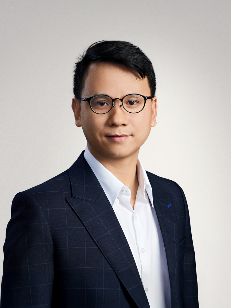 TS. Nguyễn Xuân Phong