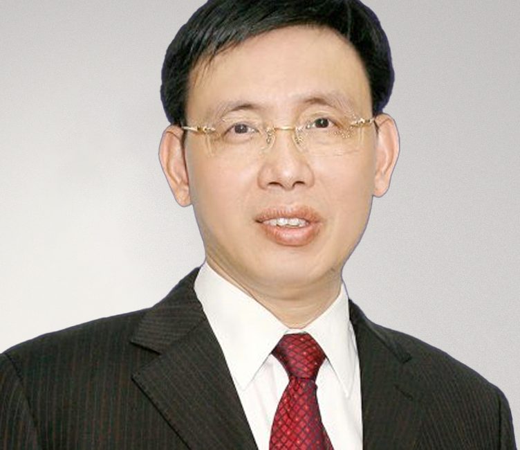 Mr. Do Cao Bao