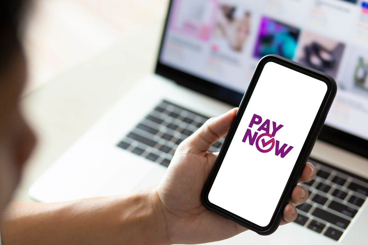 Hình thức thanh toán điện tử Pay Now tại Singapore