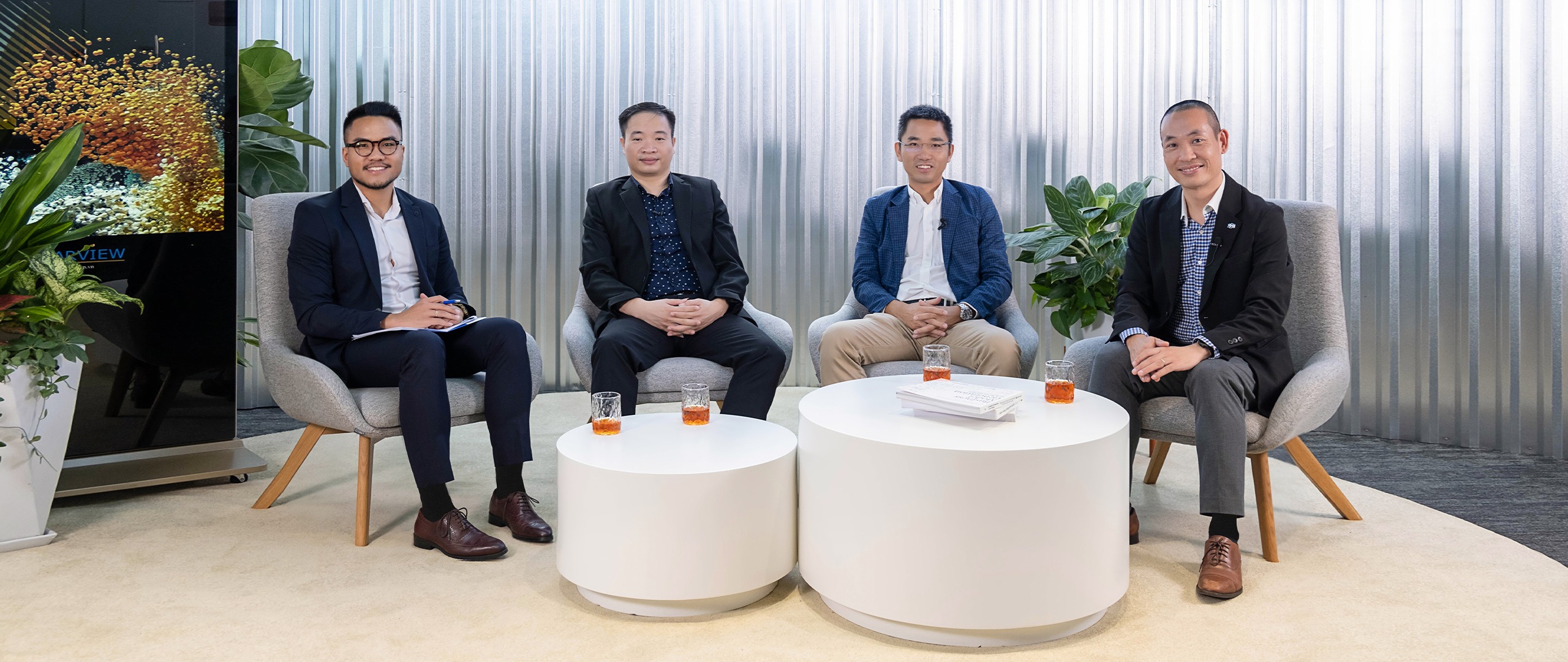 S2 EP03: Chuyển đổi số trong quản lý chuỗi cung ứng