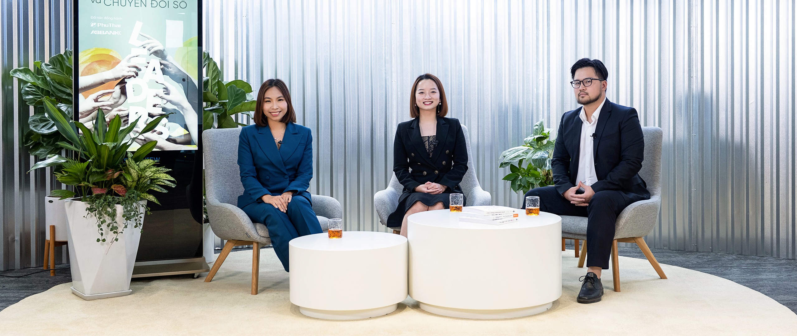 S2 EP05: Lãnh đạo thế hệ mới và Chuyển đổi số
