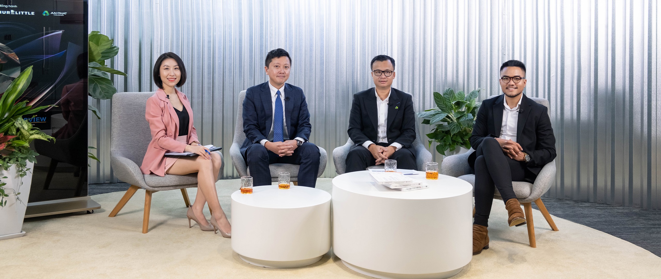 S2 EP01: Digital transformation & Sustainability