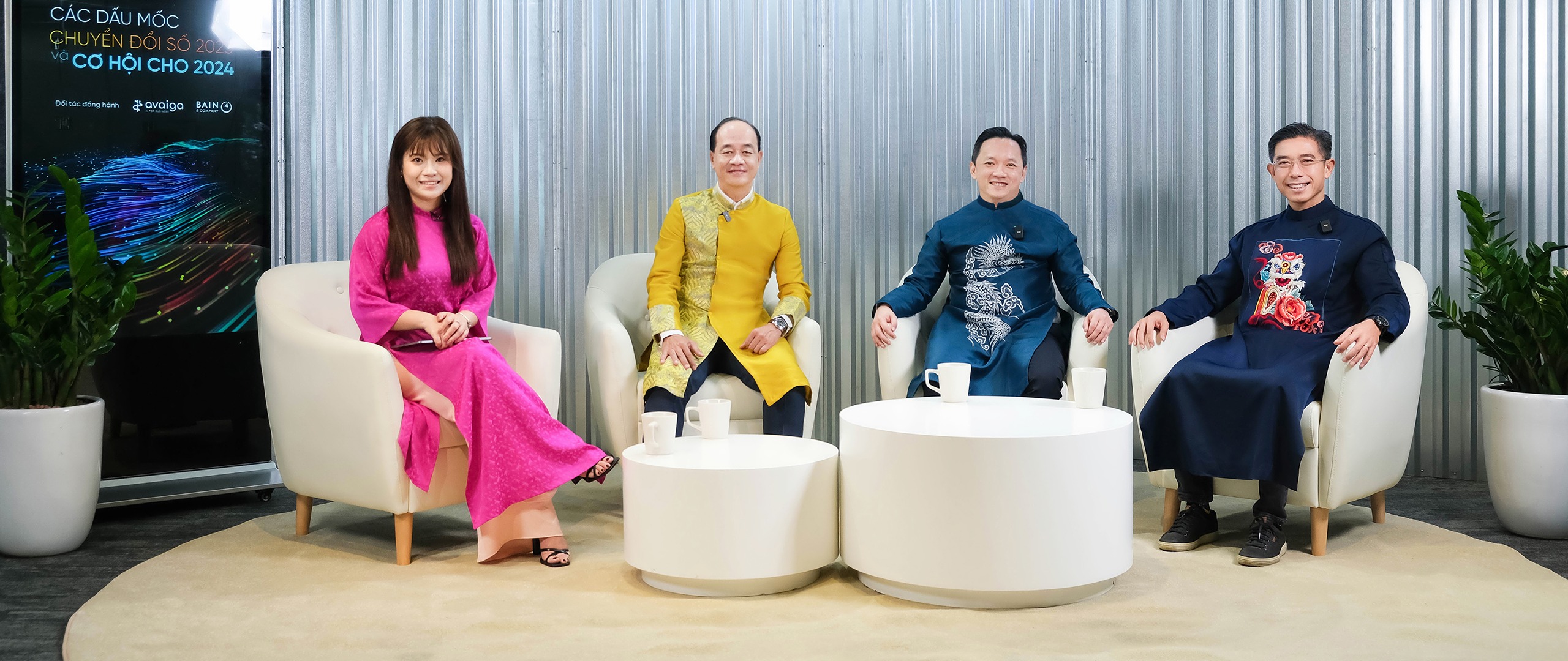 S2 EP12: Các dấu mốc Chuyển đổi số 2023 và cơ hội cho 2024