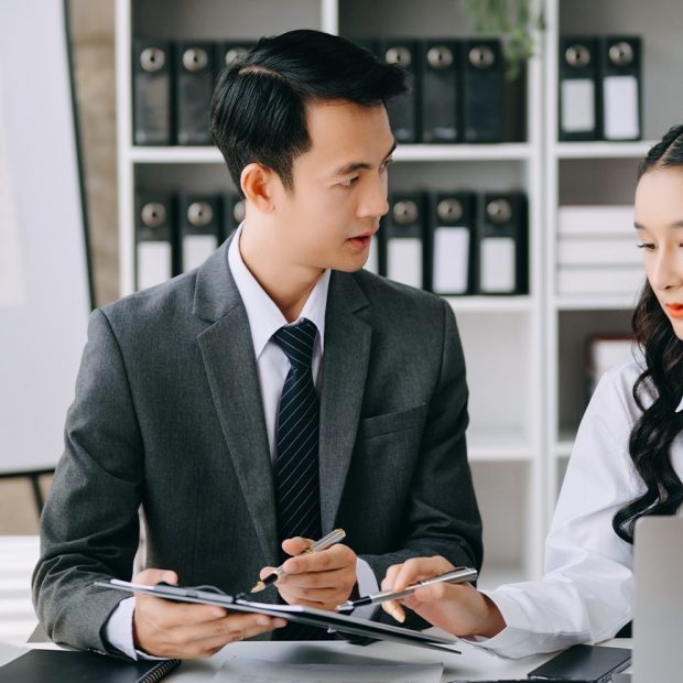 Trí tuệ nhân tạo tạo sinh nâng cao dịch vụ khách hàng ngành ngân hàng