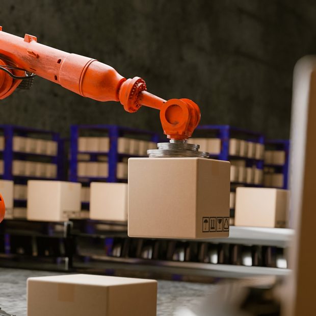 Ứng dụng AI tạo sinh (GenAI) trong ngành Logistics