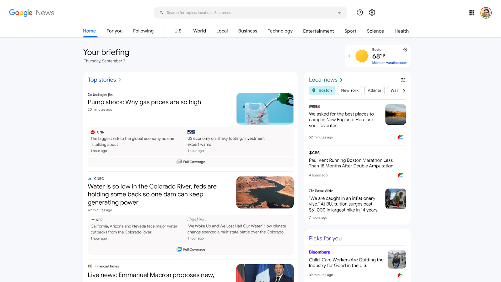 Google News phân loại các câu chuyện về cùng một chủ đề từ các nguồn tin tức trực tuyến khác nhau bằng cách sử dụng máy học không giám sát Unsupervised learning