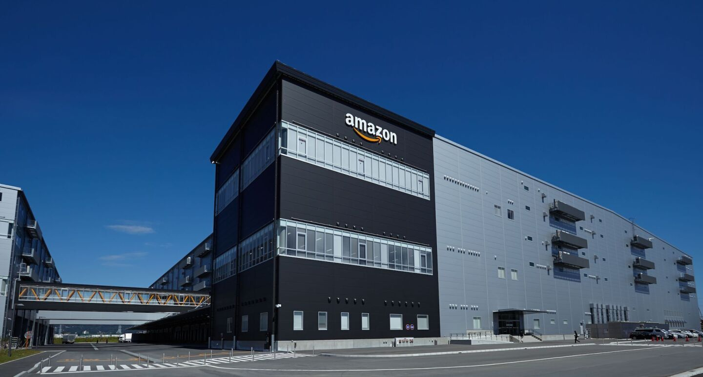 Amazon