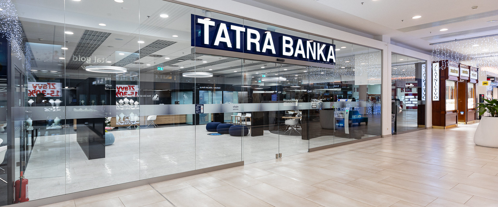 Tatra Bank