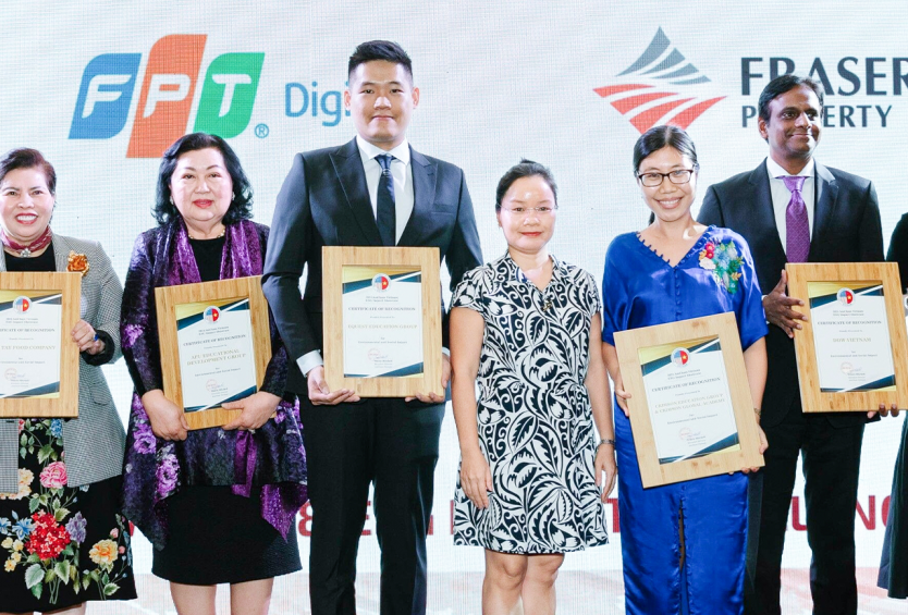 FPT Digital earns consecutive Global ESG Certifications for Sustainability Efforts in Vietnam