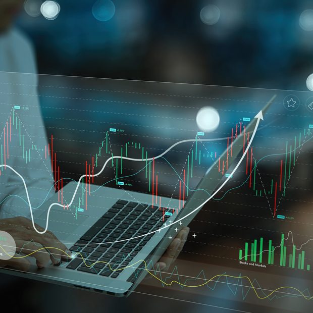 Ứng dụng AI trong báo cáo tài chính