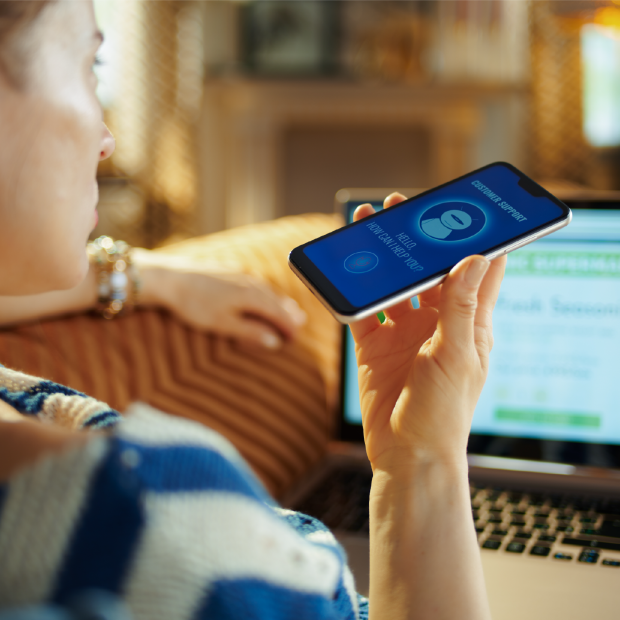 Trợ lý AI giúp nâng cao Chất lượng Chăm sóc khách hàng và Vận hành nội bộ hiệu quả