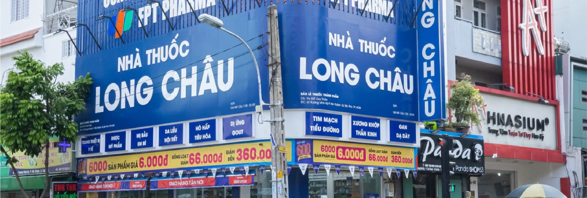 Ứng dụng AI trí tuệ nhân tạo trong đào tạo: Thành công của Nhà Thuốc Long Châu