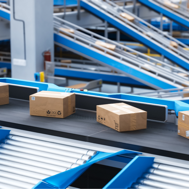 Tối ưu hóa vận hành chuỗi cung ứng thông qua ứng dụng AI