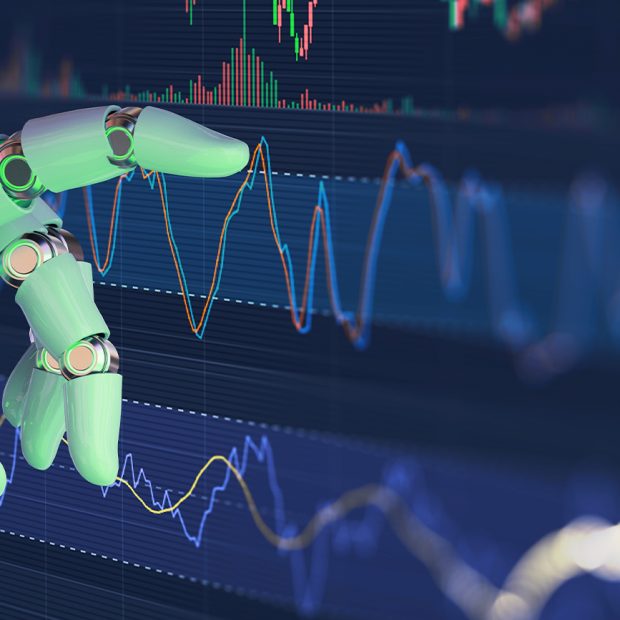 Ứng dụng Trí tuệ nhân tạo trong Ngân hàng: động lực thay đổi Tài chính cho Doanh nghiệp nhờ AI