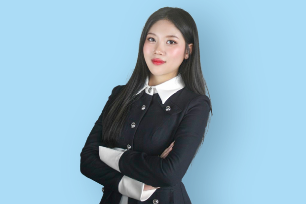 Lê Lâm Nhã Nghi