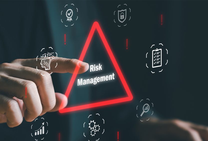 Ứng dụng trí tuệ nhân tạo trong Quản lý rủi ro – sức mạnh của đột phá của AI với Doanh nghiệp