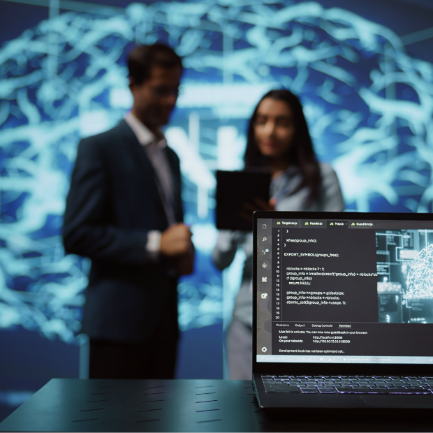 Tăng cường Nghiên cứu và phát Triển (R&D) bằng Trí tuệ nhân tạo AI: Chiến lược đổi mới cho Doanh nghiệp