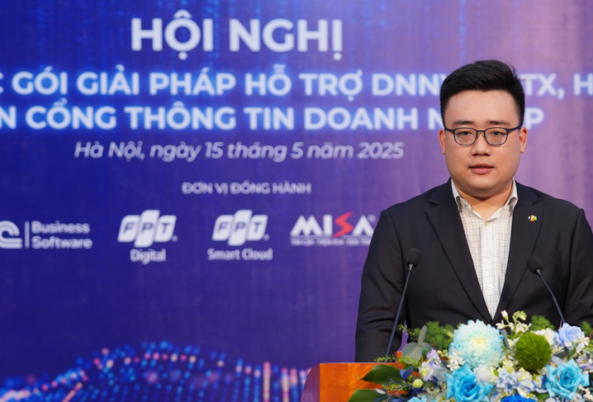 Chuyển Đổi Số: Chìa Khoá Để Doanh Nghiệp Tư Nhân Tiếp Tục Là Động Lực Tăng Trưởng Của Nền Kinh Tế