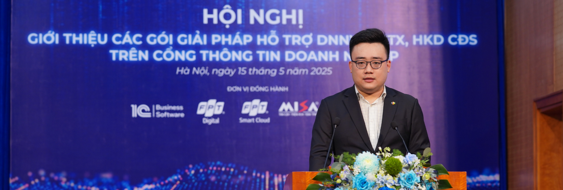 Chuyển Đổi Số: Chìa Khoá Để Doanh Nghiệp Tư Nhân Tiếp Tục Là Động Lực Tăng Trưởng Của Nền Kinh Tế