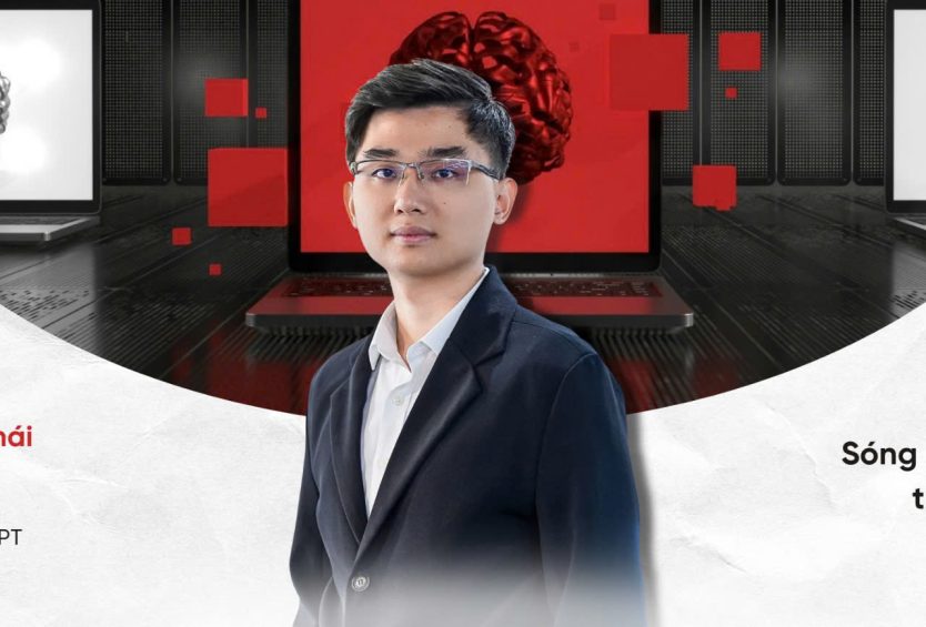 Làn sóng đầu tư AI trong ngân hàng: Góc nhìn từ chuyên gia FPT Digital