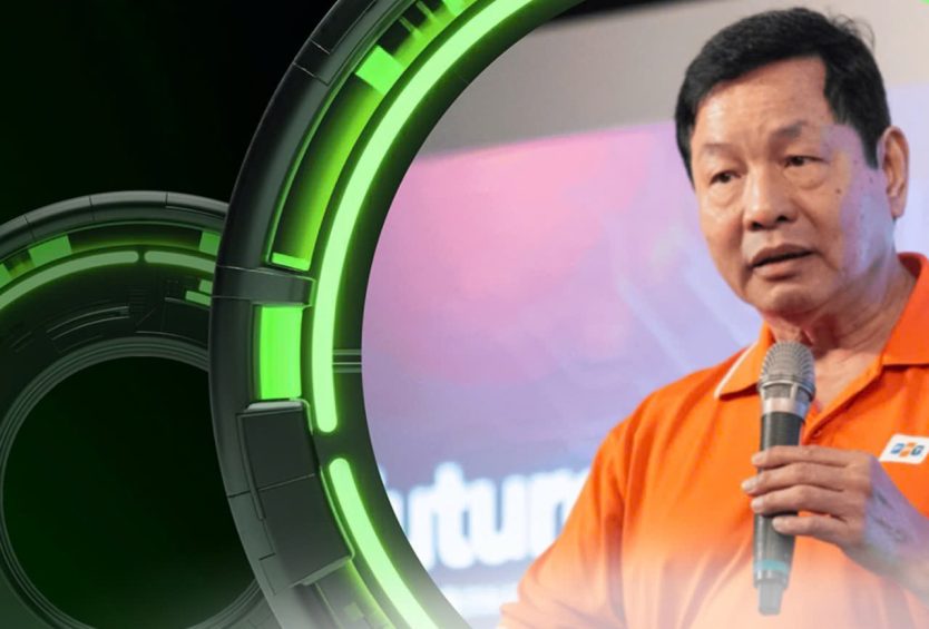 Lãnh Đạo FPT Tiên Phong Thúc Đẩy Văn Hoá AI-Native Trong Toàn Tổ Chức