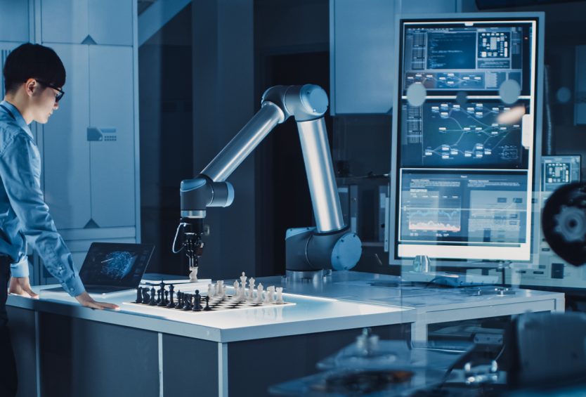 AI Agent – Công cụ tự động hóa tối ưu trong kỷ nguyên chuyển đổi số