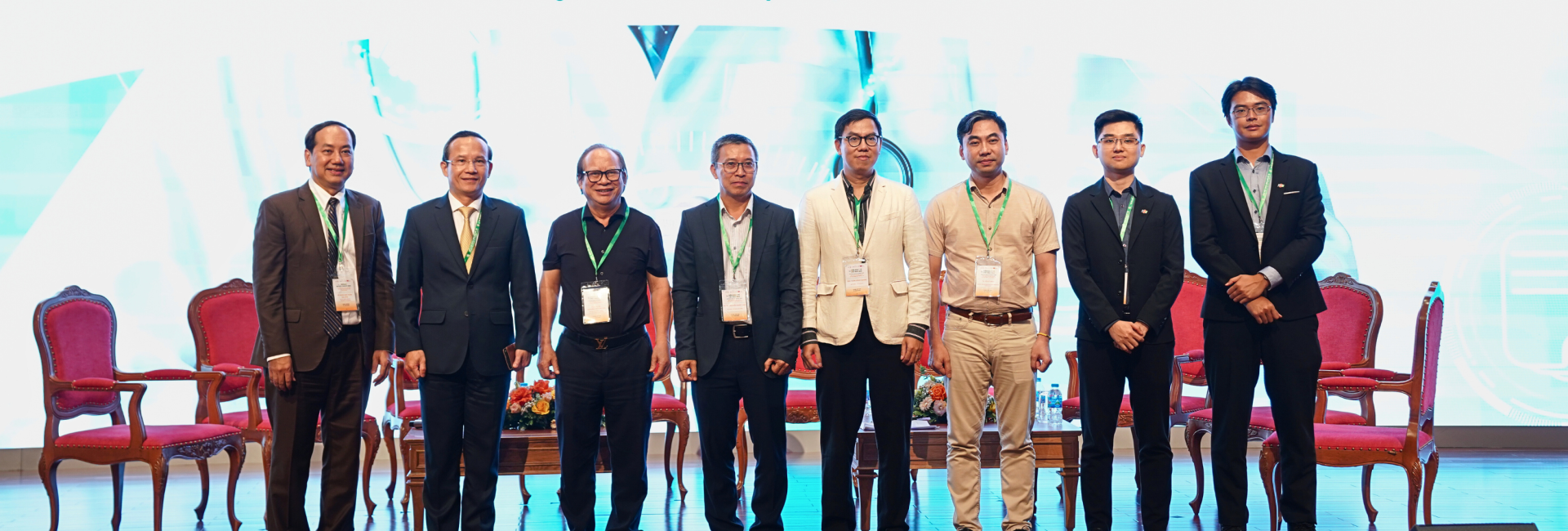 Diễn Đàn Y Tế Việt Nam 2025: Ứng dụng AI và Dữ liệu lớn trong Chẩn đoán và Điều trị y khoa