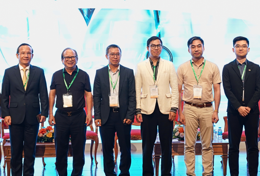 Diễn Đàn Y Tế Việt Nam 2025: Ứng dụng AI và Dữ liệu lớn trong Chẩn đoán và Điều trị y khoa