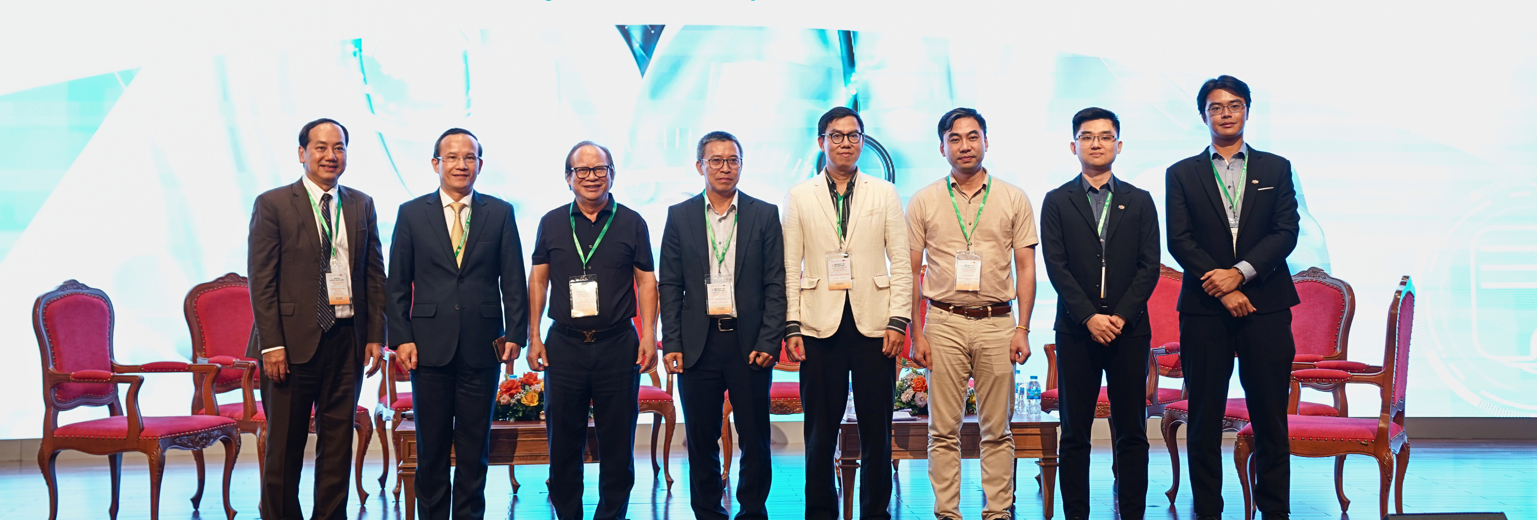 Diễn Đàn Y Tế Việt Nam 2025: Ứng dụng AI và Dữ liệu lớn trong Chẩn đoán và Điều trị y khoa