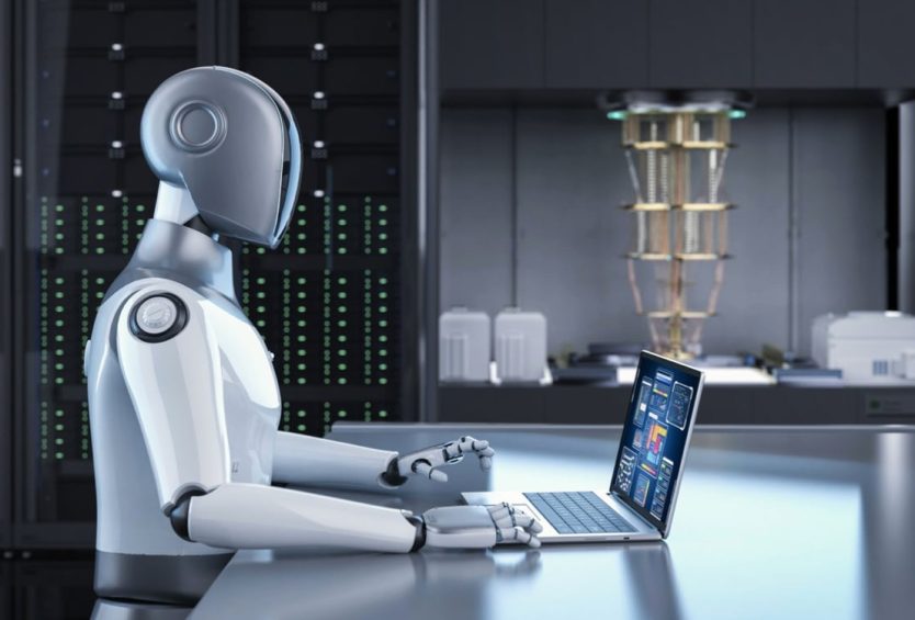 Chuyển đổi số trong doanh nghiệp Việt: Chiến lược ứng dụng AI khôn ngoan từ chuyên gia FPT