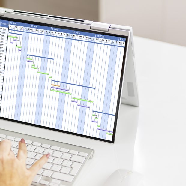 Ứng dụng trí tuệ nhân tạo trong Quản lý Dự án: Tái định hình chiến lược và hiệu quả vận hành