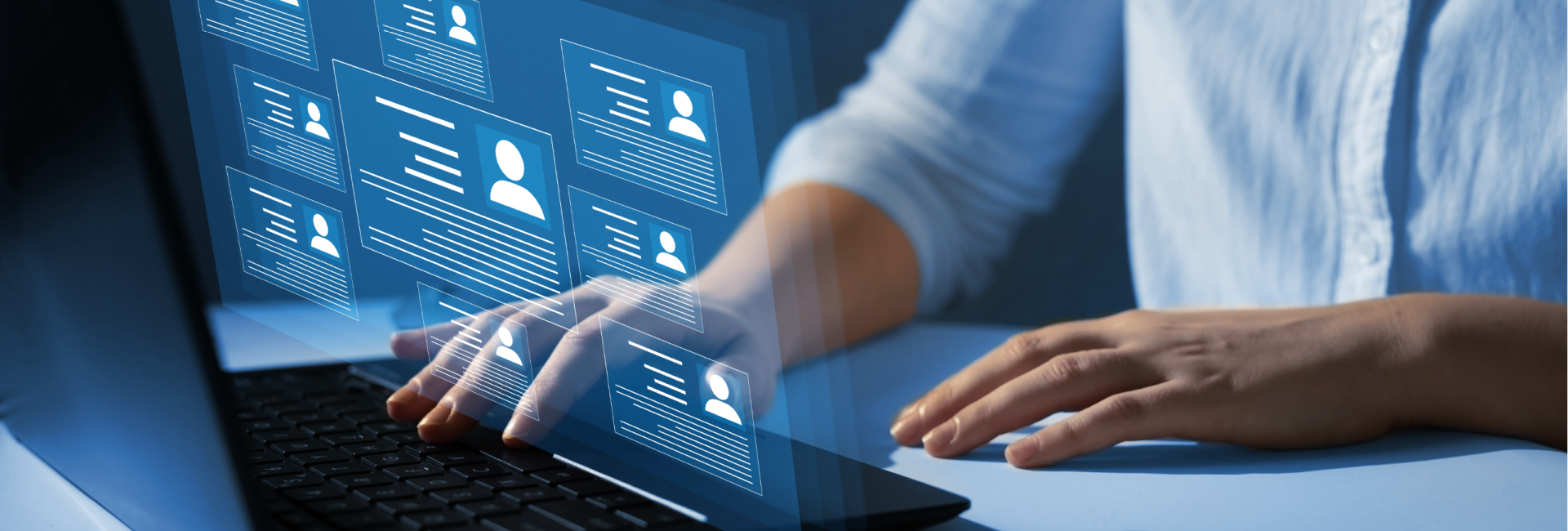 Khi AI Agent trở thành “đồng nghiệp” trong quản trị nhân sự doanh nghiệp