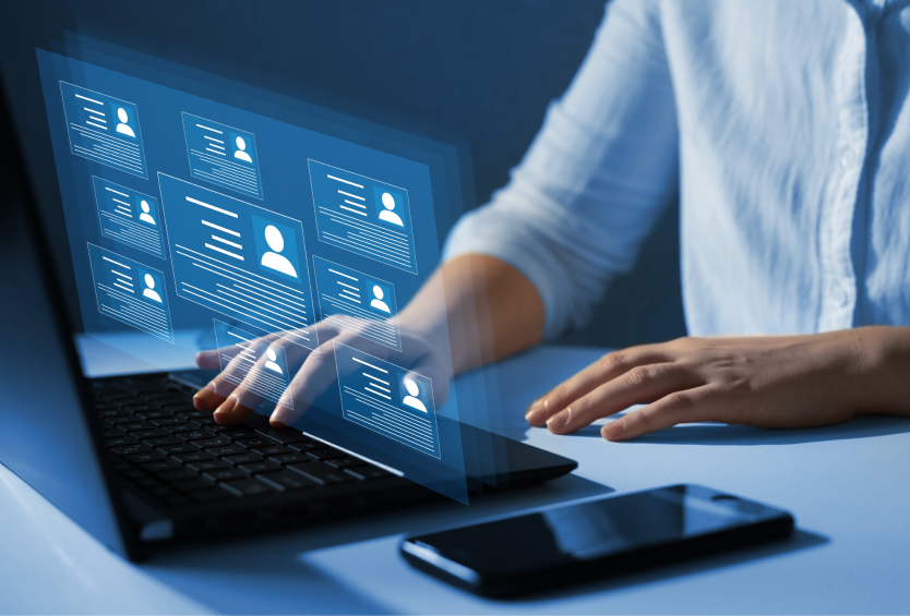Khi AI Agent trở thành “đồng nghiệp” trong quản trị nhân sự doanh nghiệp