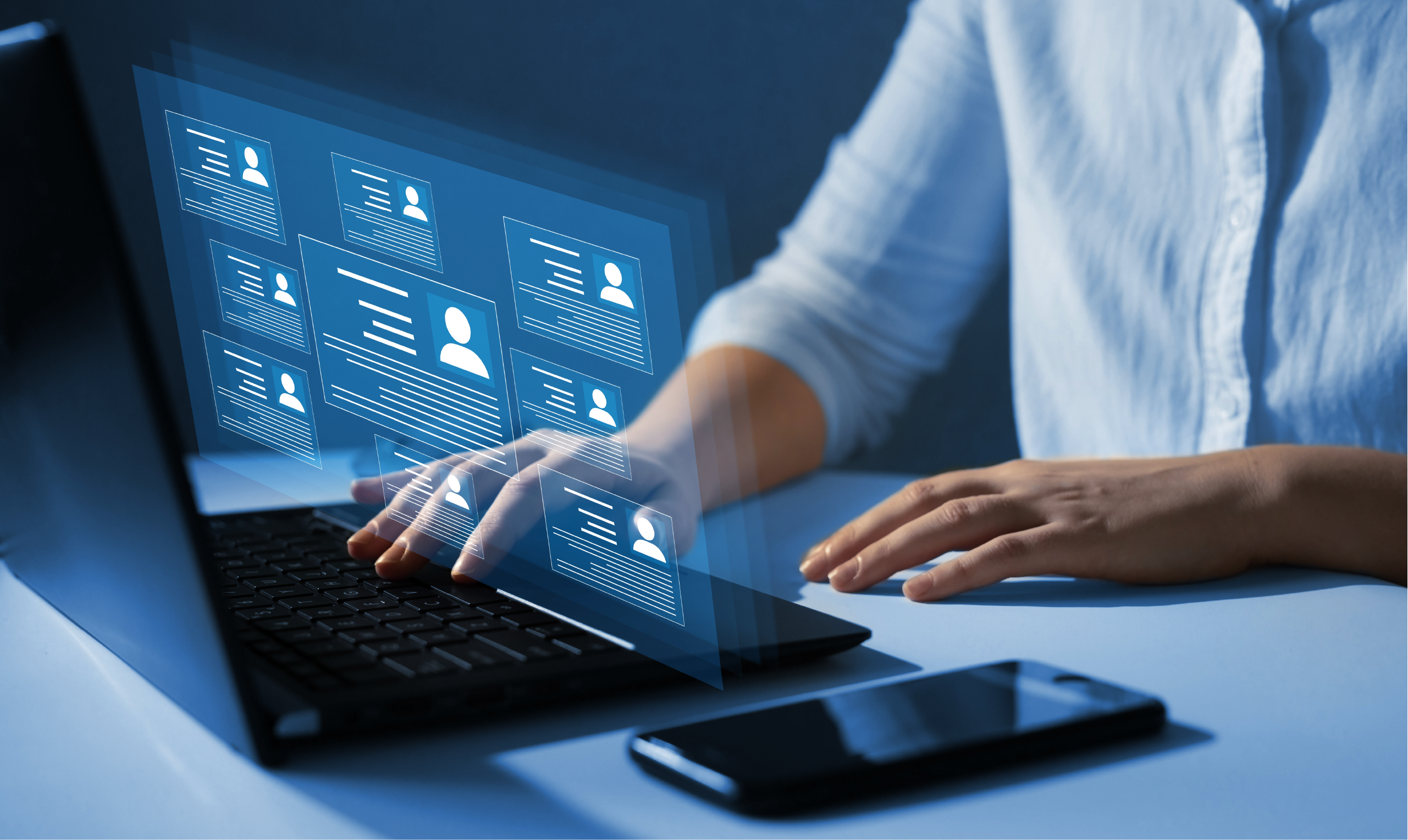 Khi AI Agent trở thành “đồng nghiệp” trong quản trị nhân sự doanh nghiệp