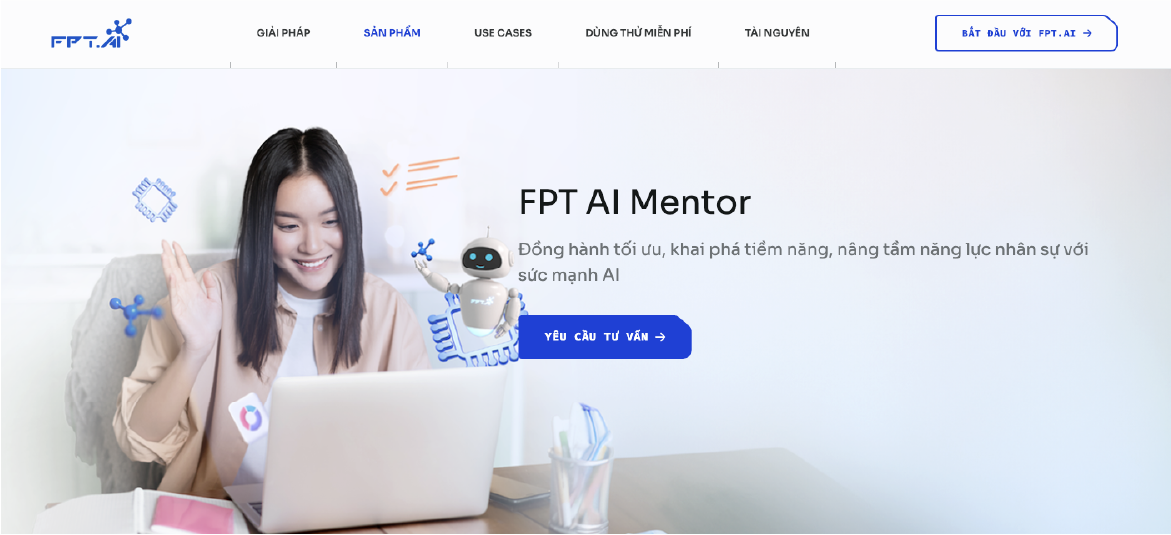 FPT AI Mentor
