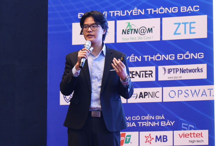 Diễn đàn Phát triển Hạ tầng số Việt Nam 2025: Chuyển đổi AI – Đòn bẩy kiến tạo hạ tầng số và nâng cao năng lực cạnh tranh quốc gia