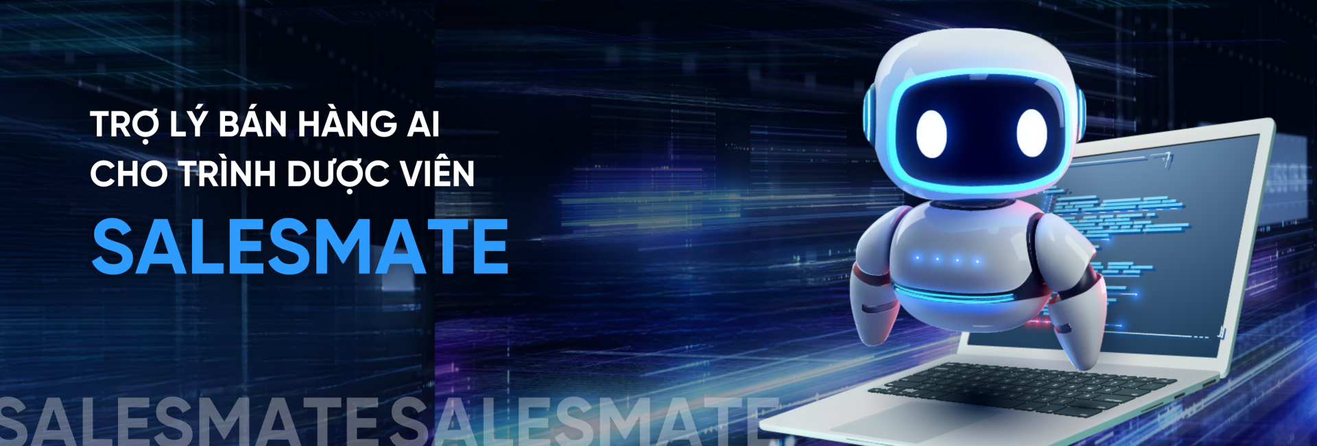 SalesMate – Giải pháp AI của FPT giúp doanh nghiệp dược ‘đi ít, bán nhiều’