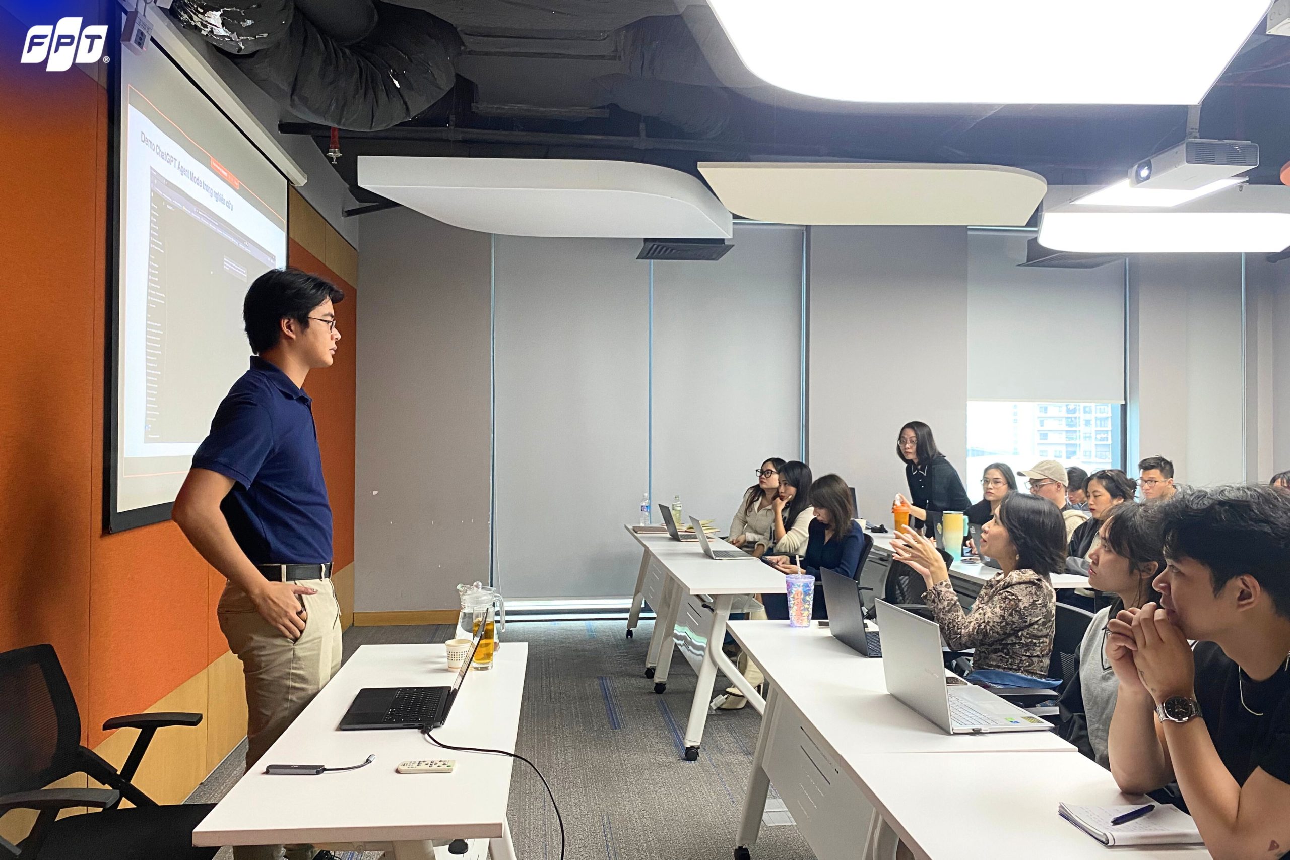 khai mở sức mạnh AI trong tự động hoá và thúc đẩy hiệu suất ngành Truyền thông - Marketing