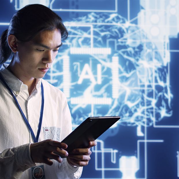 Chuyển đổi số trong bán hàng B2B: Khi AI giúp doanh nghiệp hiểu khách hàng hơn