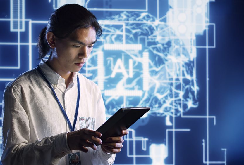 Chuyển đổi số trong bán hàng B2B: Khi AI giúp doanh nghiệp hiểu khách hàng hơn