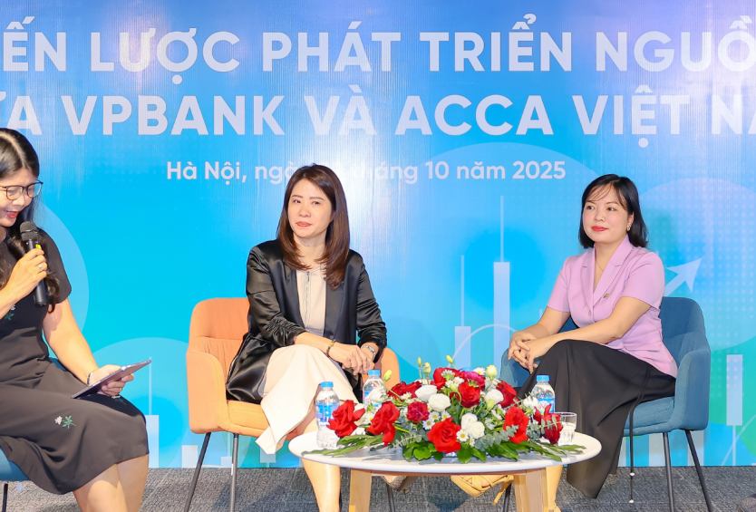 Làm chủ dữ liệu ESG là “nền móng” của chiến lược ngân hàng bền vững