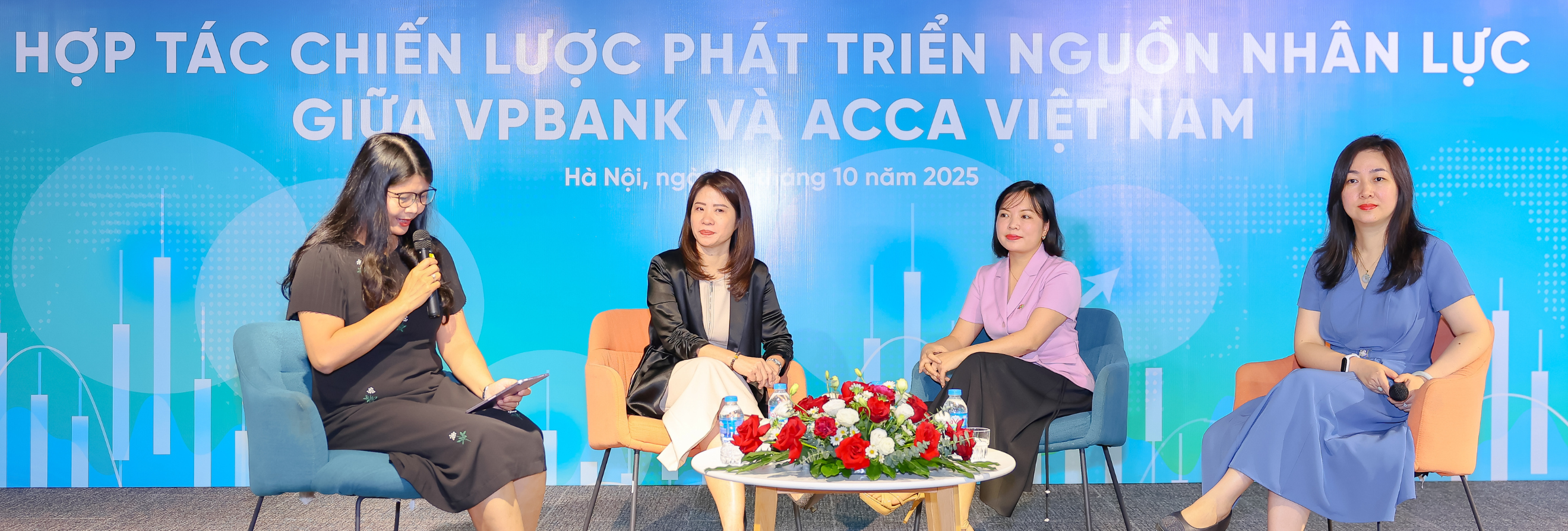 Làm chủ dữ liệu ESG là “nền móng” của chiến lược ngân hàng bền vững