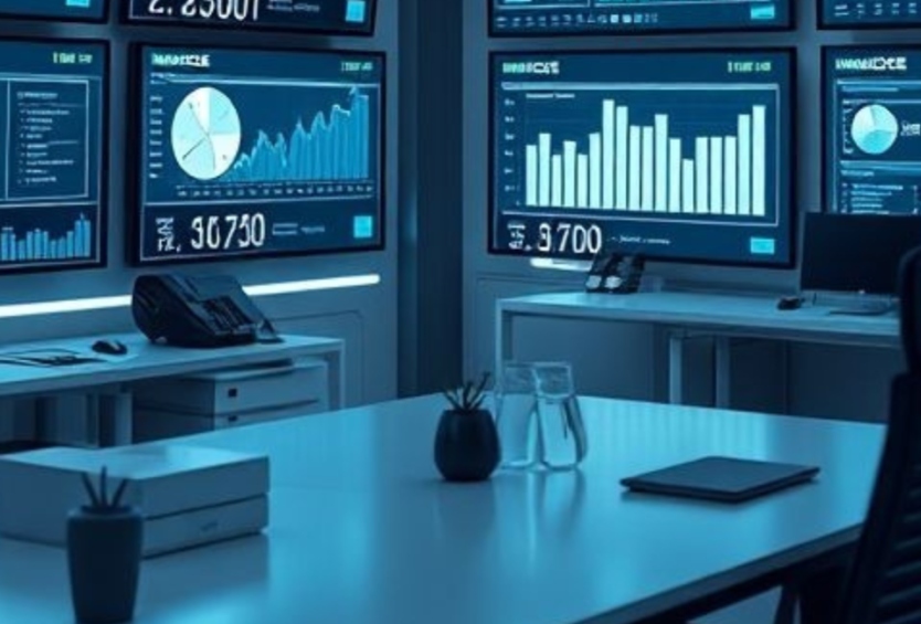 Dữ liệu vẫn đang là “điểm nghẽn” lớn của AI trong ngành tài chính Việt Nam