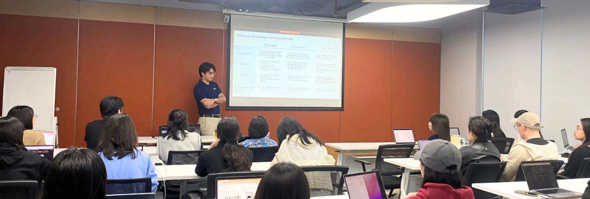 Khai mở sức mạnh AI trong tự động hoá và thúc đẩy hiệu suất ngành Truyền thông – Marketing