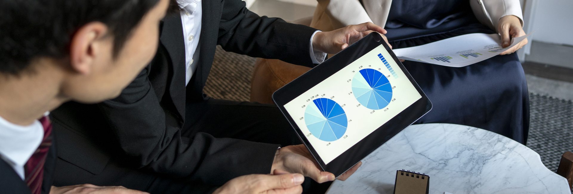 Đấu thầu thông minh trong kỷ nguyên dữ liệu: Khi công nghệ tạo lợi thế cạnh tranh mới cho doanh nghiệp