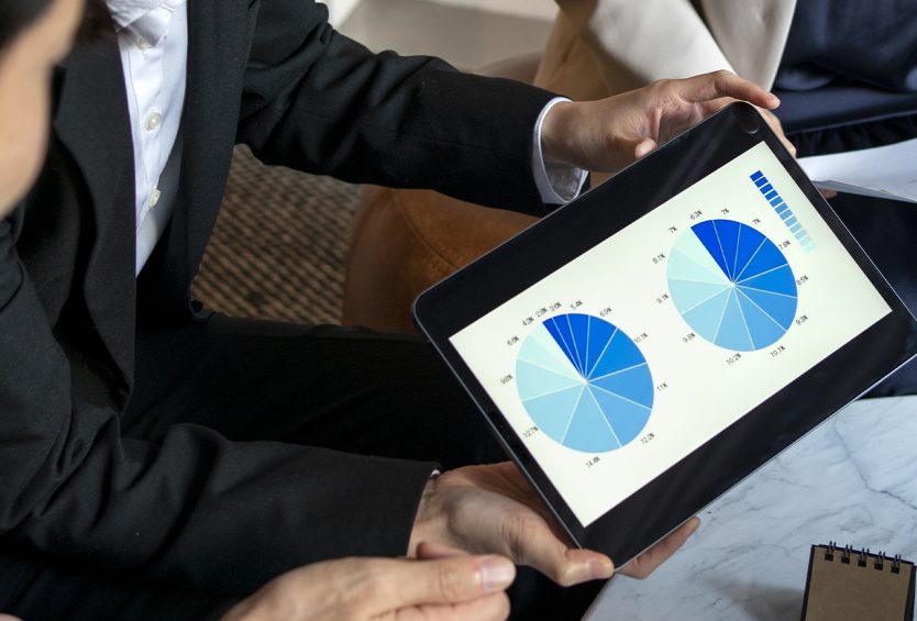 Đấu thầu thông minh trong kỷ nguyên dữ liệu: Khi công nghệ tạo lợi thế cạnh tranh mới cho doanh nghiệp