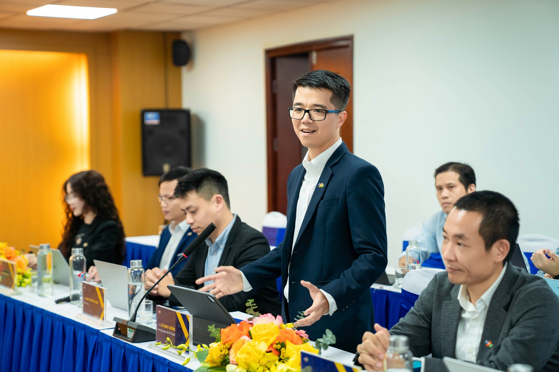 đấu tư thông minh